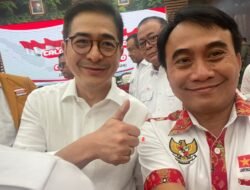 Ketua Umum JAMAN (Jaringan Kemandirian)